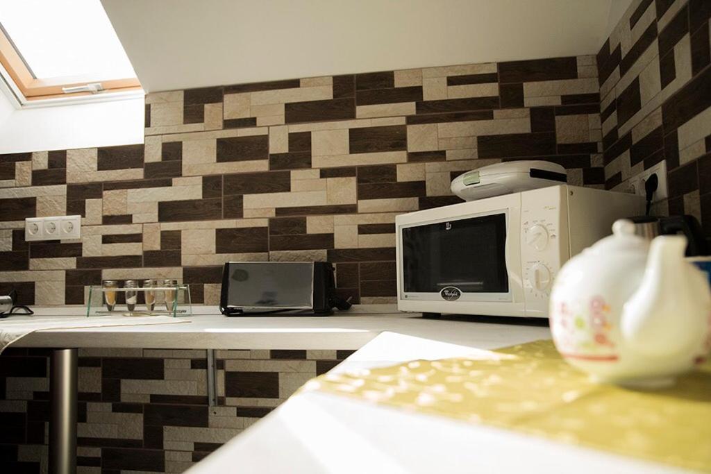 Hotel Gyori Vendeghaz Demjén Zewnętrze zdjęcie